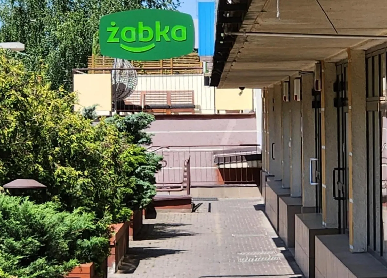 Appartamento Sloneczny Apartament Bluszczanska Varsavia